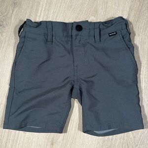 Hurley Little boys H20 Sri Chino Short
